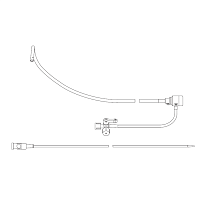 Изображение товара - Fast-Cath™ 40-см GSPC™ интродьюсер